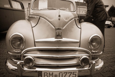 oldtimer