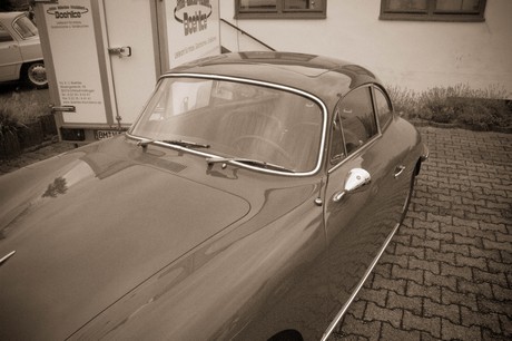 oldtimer