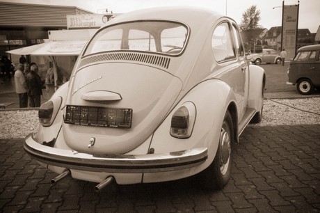 oldtimer