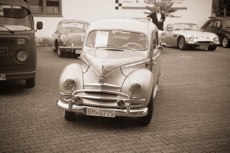 oldtimer