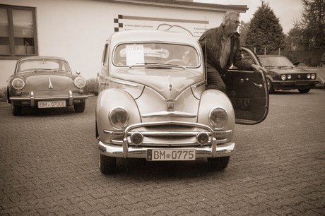 oldtimer