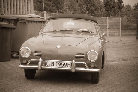 oldtimer