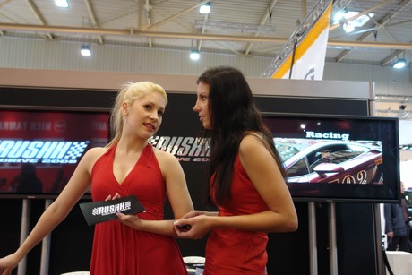 motorshow