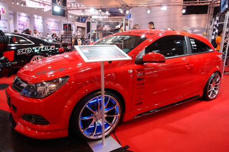 motorshow