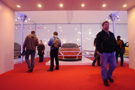 motorshow