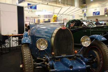 techno-classica